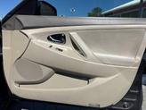 Thumbnail of 2011 Black Toyota Camry