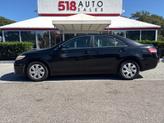 Thumbnail of 2011 Black Toyota Camry