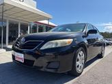 Thumbnail of 2011 Black Toyota Camry