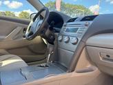 Thumbnail of 2011 Black Toyota Camry