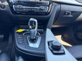 Thumbnail of 2016 Imperial Blue Metallic BMW 320