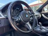 Thumbnail of 2016 Imperial Blue Metallic BMW 320