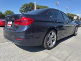Thumbnail of 2016 Imperial Blue Metallic BMW 320