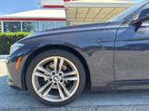 Thumbnail of 2016 Imperial Blue Metallic BMW 320