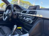 Thumbnail of 2016 Imperial Blue Metallic BMW 320