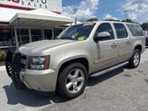 Thumbnail of 2013 Champagne Silver Metallic Chevrolet Suburban
