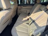 Thumbnail of 2011 Phantom Black Metallic Hyundai SANTA FE