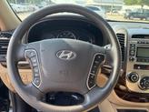 Thumbnail of 2011 Phantom Black Metallic Hyundai SANTA FE