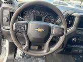 Thumbnail of 2021 Summit White Chevrolet Silverado 1500