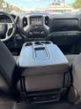 Thumbnail of 2021 Summit White Chevrolet Silverado 1500