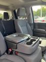 Thumbnail of 2021 Summit White Chevrolet Silverado 1500
