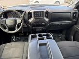 Thumbnail of 2021 Summit White Chevrolet Silverado 1500