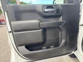 Thumbnail of 2021 Summit White Chevrolet Silverado 1500