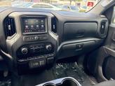 Thumbnail of 2021 Summit White Chevrolet Silverado 1500