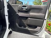 Thumbnail of 2021 Summit White Chevrolet Silverado 1500