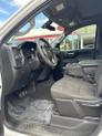 Thumbnail of 2021 Summit White Chevrolet Silverado 1500