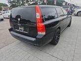 Thumbnail of 2005 Black Sapphire Metallic Volvo V70