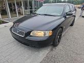 Thumbnail of 2005 Black Sapphire Metallic Volvo V70