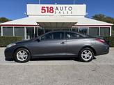 Photo of 2007 Magnetic Gray Metallic Toyota Camry Solara