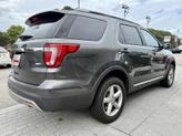 Thumbnail of 2017 Magnetic Ford Explorer