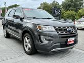 Thumbnail of 2017 Magnetic Ford Explorer