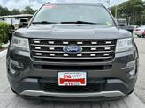 Thumbnail of 2017 Magnetic Ford Explorer