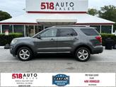 Photo of 2017 Magnetic Ford Explorer
