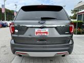 Thumbnail of 2017 Magnetic Ford Explorer