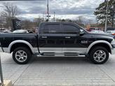 Thumbnail of 2016 Brilliant Black Crystal Pearlcoat RAM 1500