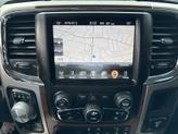 Thumbnail of 2016 Brilliant Black Crystal Pearlcoat RAM 1500