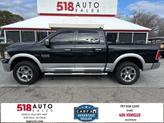 Photo of 2016 Brilliant Black Crystal Pearlcoat RAM 1500