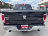 Thumbnail of 2016 Brilliant Black Crystal Pearlcoat RAM 1500