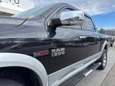 Thumbnail of 2016 Brilliant Black Crystal Pearlcoat RAM 1500