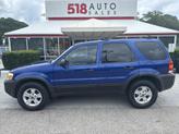 Thumbnail of 2006 Sonic Blue Clearcoat Metallic Ford Escape