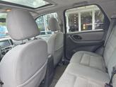 Thumbnail of 2006 Sonic Blue Clearcoat Metallic Ford Escape