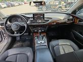 Thumbnail of 2017 Silver Metallic Audi A7