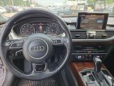 Thumbnail of 2017 Silver Metallic Audi A7