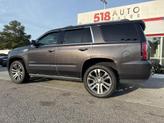 Thumbnail of 2017 Iridium Metallic GMC Yukon