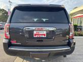 Thumbnail of 2017 Iridium Metallic GMC Yukon