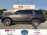 Photo of 2017 Iridium Metallic GMC Yukon
