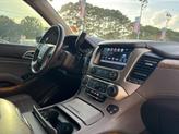 Thumbnail of 2017 Iridium Metallic GMC Yukon