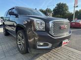 Thumbnail of 2017 Iridium Metallic GMC Yukon