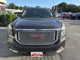 Thumbnail of 2017 Iridium Metallic GMC Yukon