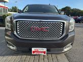 Thumbnail of 2017 Iridium Metallic GMC Yukon