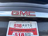 Thumbnail of 2017 Iridium Metallic GMC Yukon