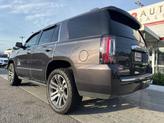 Thumbnail of 2017 Iridium Metallic GMC Yukon