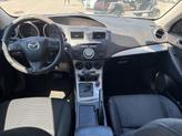 Thumbnail of 2011 Crystal White Pearl Mica Mazda Mazda3