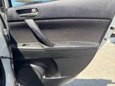 Thumbnail of 2011 Crystal White Pearl Mica Mazda Mazda3