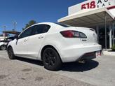 Thumbnail of 2011 Crystal White Pearl Mica Mazda Mazda3