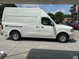 Thumbnail of 2021 Glacier White Nissan NV Cargo NV3500 HD